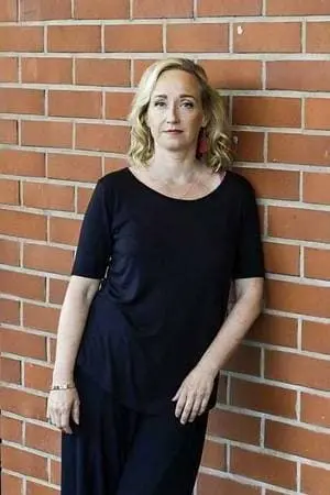 Heidi Kiviharju