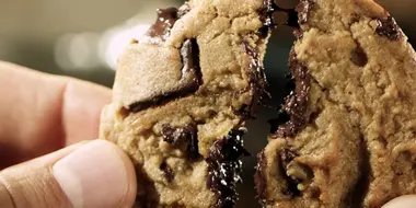 Food: Cookies