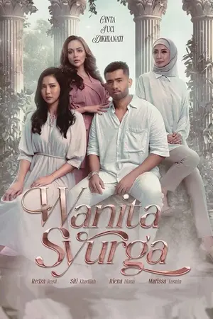 Wanita Syurga