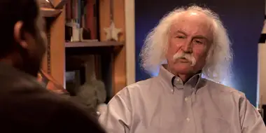 David Crosby