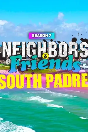 Season 7: South Padre