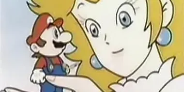 Super Mario Issun-bōshi