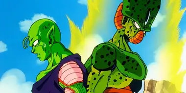 Up to Piccolo