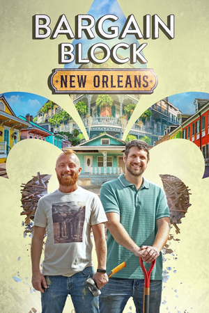 Bargain Block: New Orleans