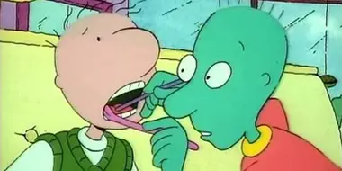 Doug's Dental Disaster
