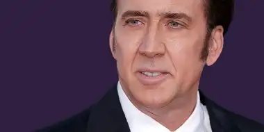 Nicolas Cage