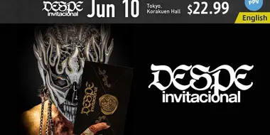 NJPW Despe Invitacional