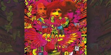 Cream: Disraeli Gears