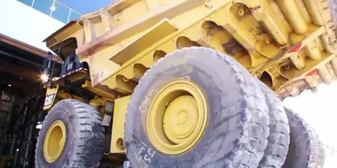 World's Toughest Truck