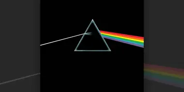 Pink Floyd: Dark Side of the Moon