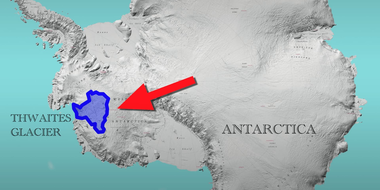 The Doomsday Glacier Is Collapsing…Who Is Most at Risk?