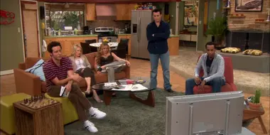 Joey and the Sex Tape