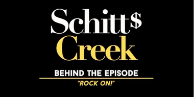 Behind the Episode: "Rock On!"