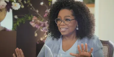 Oprah Winfrey: Beyond a Wild Dream