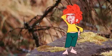 Pumuckl auf Hexenjagd