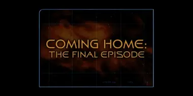 Coming Home The Final Episode (Season 7)