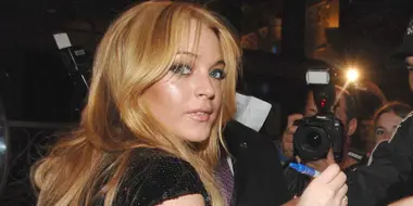 Lindsay Lohan: Star, Interrupted