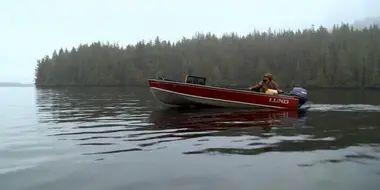 Sea Bear: Alaska Spring Bear and Seafood