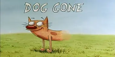 Dog Gone