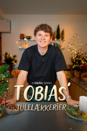 Tobias’ Julelækkerier