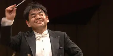 Shimono Tatsuya: Dvorak, Symphony No. 7 in D minor, Op. 70