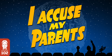 I Accuse My Parents