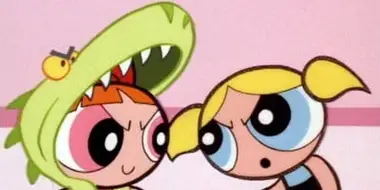 The Powerpuff Girls Best Rainy Day Adventure Ever