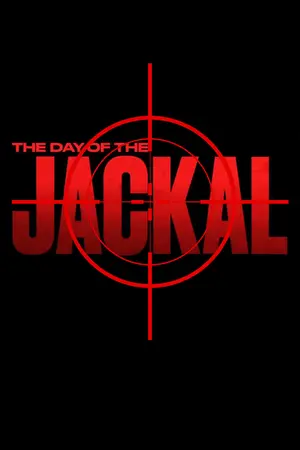 The Day of the Jackal