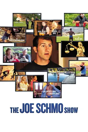 The Joe Schmo Show