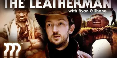 The Strange Disappearance of The Leatherman