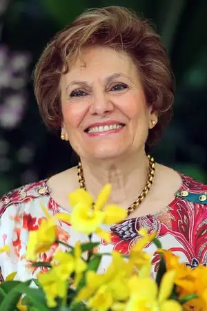 Maria Cavaco Silva