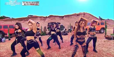 Worst Dancer Battle & 4 Queens of K-Pop Mission