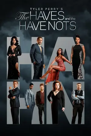 Tyler Perry's The Haves and the Have Nots