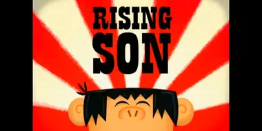 Rising Son