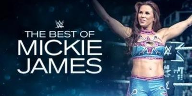 The Best of Mickie James