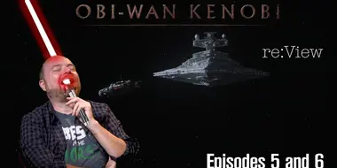 Obi-Wan Kenobi: Episodes 5 and 6