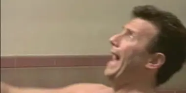 Paul Slips in the Shower