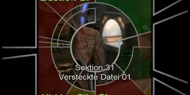 Section 31: Hidden File 01 (S05)