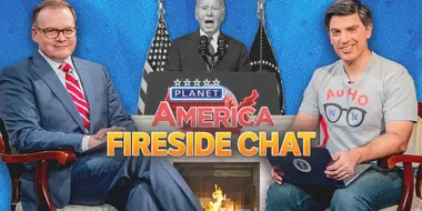 Fireside Chat (Friday 9/2/2024)