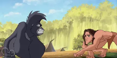 Tarzan and the Jungle Madness
