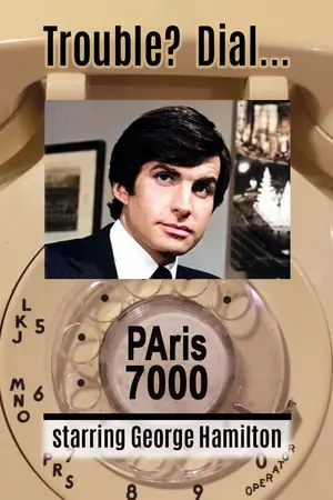 Paris 7000