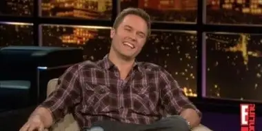 Scott Porter