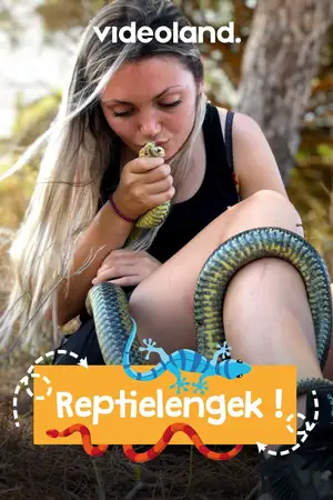 Reptielengek