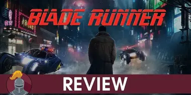 Blade Runner Review