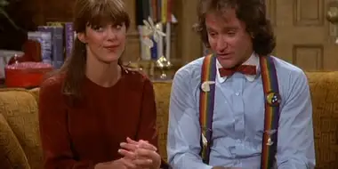 Mork Learns to See