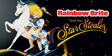 Rainbow Brite and the Star Stealer