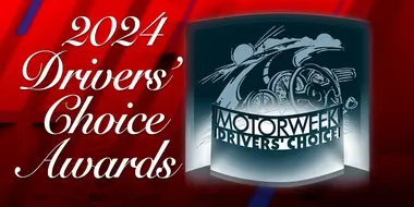 Drivers' Choice Awards