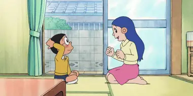 Dochigeki! Nobita no Gourmet Report