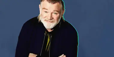 October 8 - Brendan Gleeson