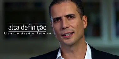 Ricardo Araújo Pereira